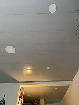 Show Webcam de AtheneaRossi