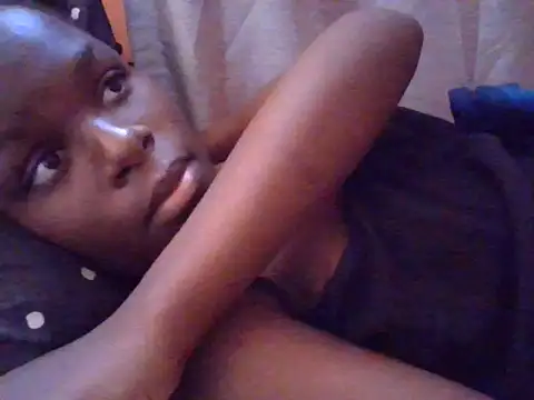 ebonyvalleria1 网络视讯表演