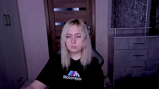 Kristy-Max 라이브 XXX 채팅