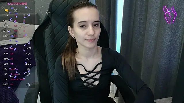 Alice_Weiss – Naživo XXX chat