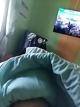 Show webcam de ChiefAlley4