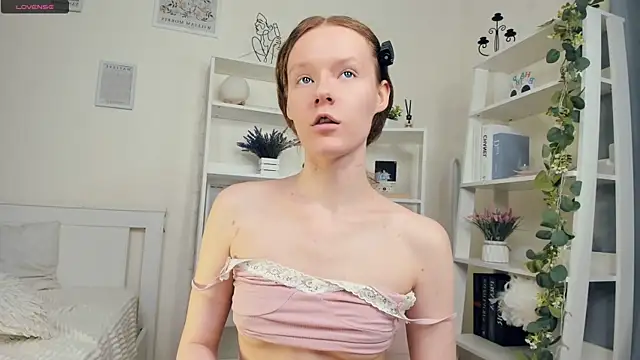 ZaraBluitt 라이브 XXX 채팅