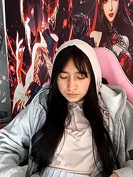 Arielle_lov 라이브 XXX 채팅