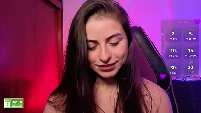 Chat +18 de Taiga_Cute ao vivo