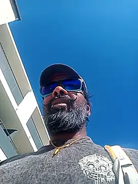 frenchblackc31 网络视讯表演