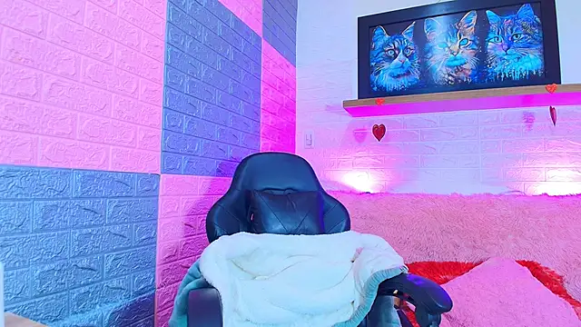 aliaandadara 라이브 XXX 채팅