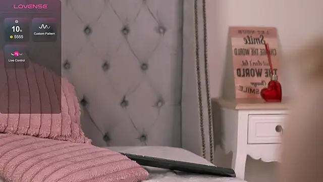 Sembang XXX Secara Langsung RebeccaRese