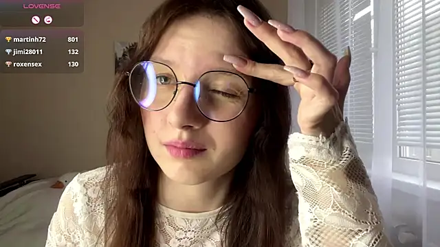 JanellHousen 라이브 XXX 채팅