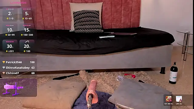 Noah_Katz 웹캠 쇼