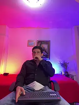 williamsmiiths16 Show Webcam