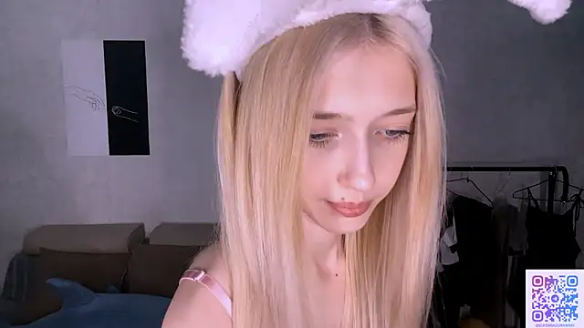 TaliCaan 라이브 XXX 채팅