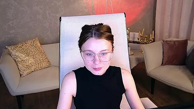 Chat +18 de ElliFrankenweenie ao vivo