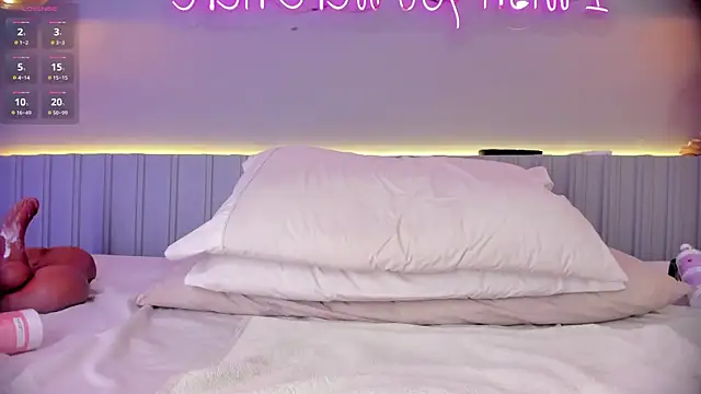 Sembang XXX Secara Langsung sally_monroe