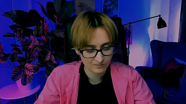 Chat +18 de LixeLuna ao vivo