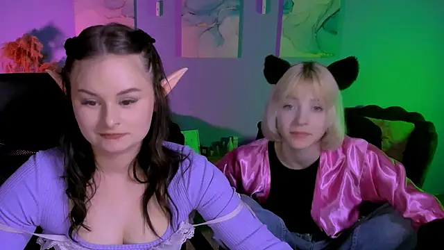 _sabrina_moore Obrolan Langsung XXX