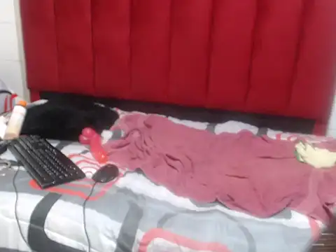 SexySweetCandyX's Webcam Show