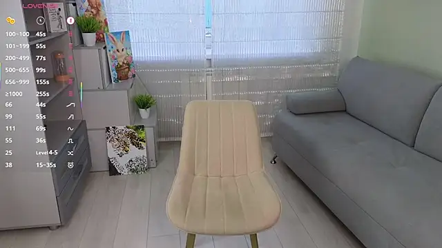 TulaHilst Chat XXX in diretta