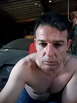 mecaloco – Naživo XXX chat