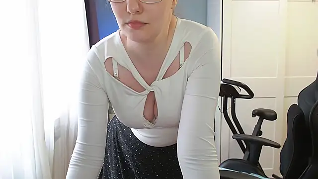 Lady_Inari 라이브 XXX 채팅