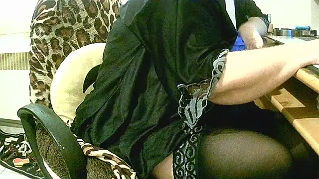 douceur63 Show in webcam