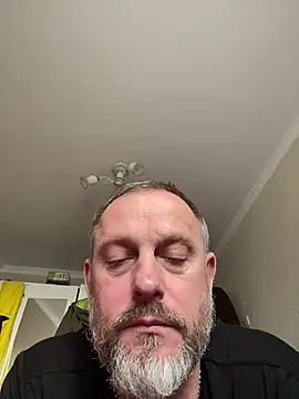 Webkamerová show Frosl