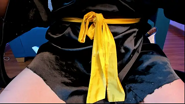 Sembang XXX Secara Langsung miataylorr1