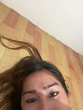 DazingSighting Pertunjukan Webcam