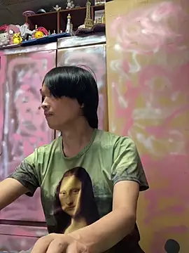 JesuAdam: онлайн-секс-чат