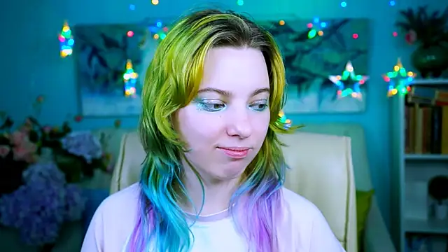 Chat +18 de RocKStone_ ao vivo