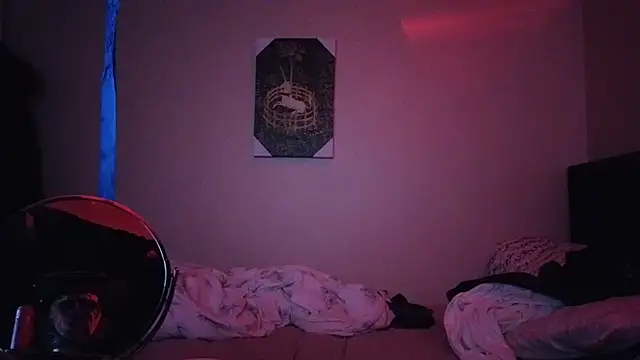 Chat XXX en directo de hailzeffn