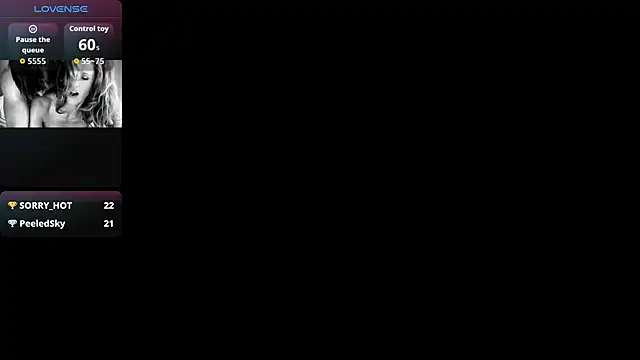 Živý XXX chat SuzanSmithh