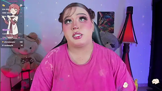 _atalaya_ webkamerás műsora