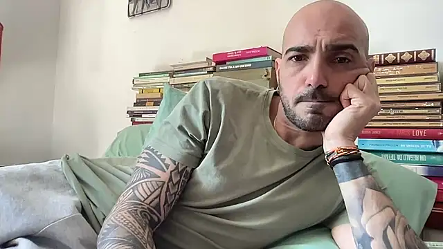 alessandromori91 Live XXX-chat