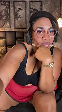 Chat XXX en directo de AranzalatinBlaks1