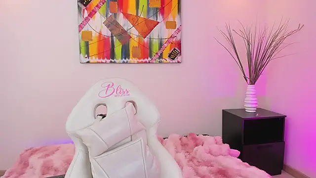 AliiceWonderland_ Webcamshow