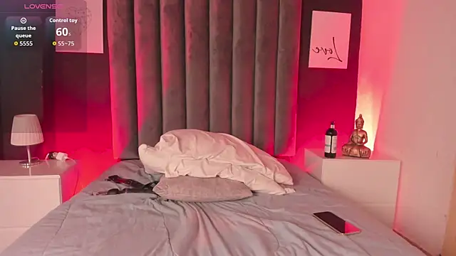 Онлайн чат XXX Amy_Parkker