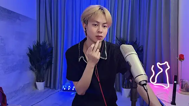 hafabva: вебкам-шоу