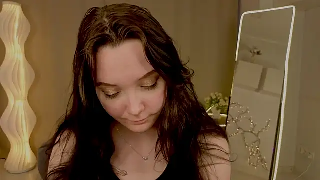 Chat +18 de KaraNeagle ao vivo