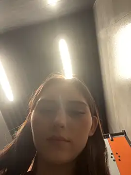 Czat XXX na żywo – AnitaFly