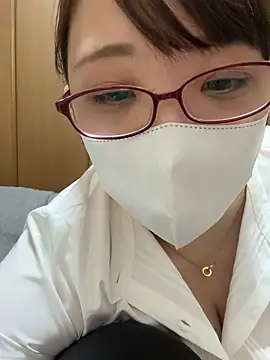 zeropro0014のウェブカメラショー