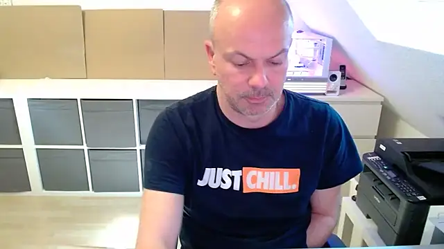 ChatMax30xxx's Webcam Show