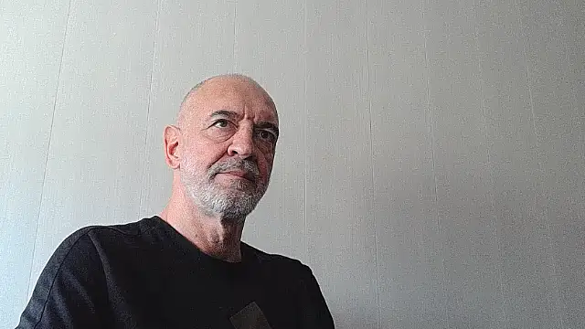 Herba_Mare Adlı Modelin Web Kamerası Şovu