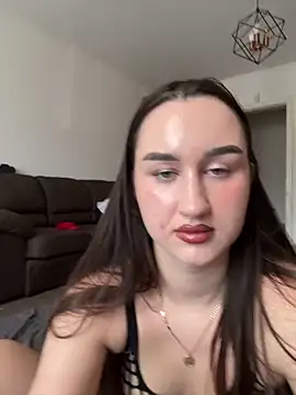 Fortune_888's Webcam Show