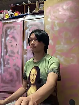 JesuAdam 现场XXX聊天