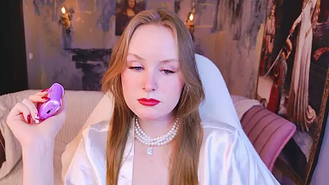 Онлайн чат XXX VivienLeeigh