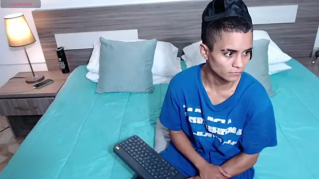 دردشة Liiamthompson الجنسية المباشرة