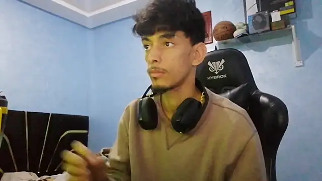 Živý XXX chat Dark_DesireX