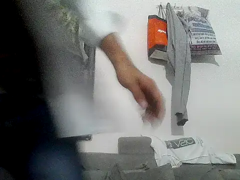 urdreamman ওয়েবক্যাম শো