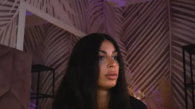 EvaRhea's Live XXX Chat