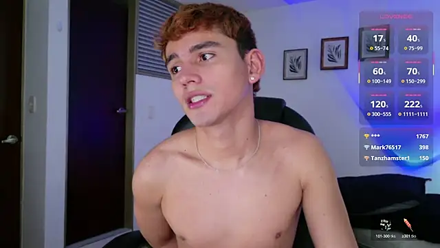 estebanperez_26 Webcamshow